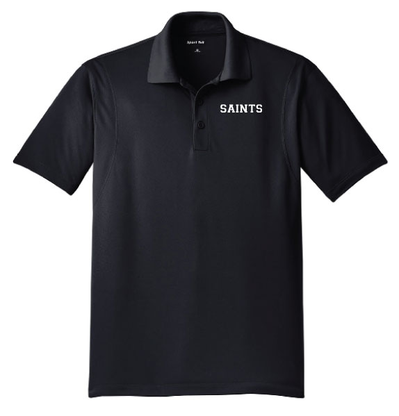 07 - ST650 Sport-Tek Performance Polo - Great Polo for Parents