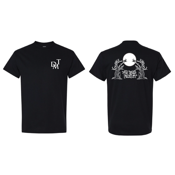 03a - Gildan Cotton Short Sleeve Tee