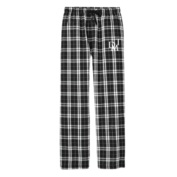 08 - FNLP - Pennant Flannel Pants