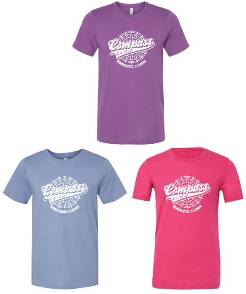 09 - 3001 Bella + Canvas Unisex Softstyle Cotton Tee