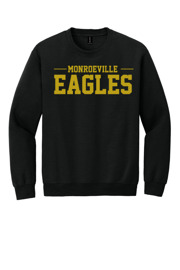 Eagles Crewneck