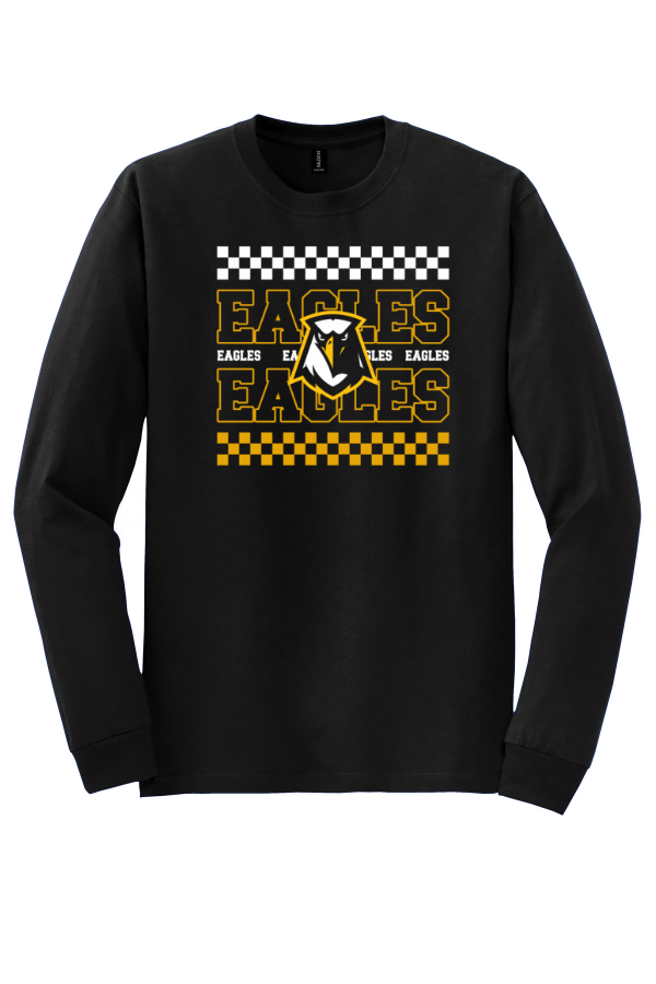 Eagles Eagles Long Sleeve T-Shirt