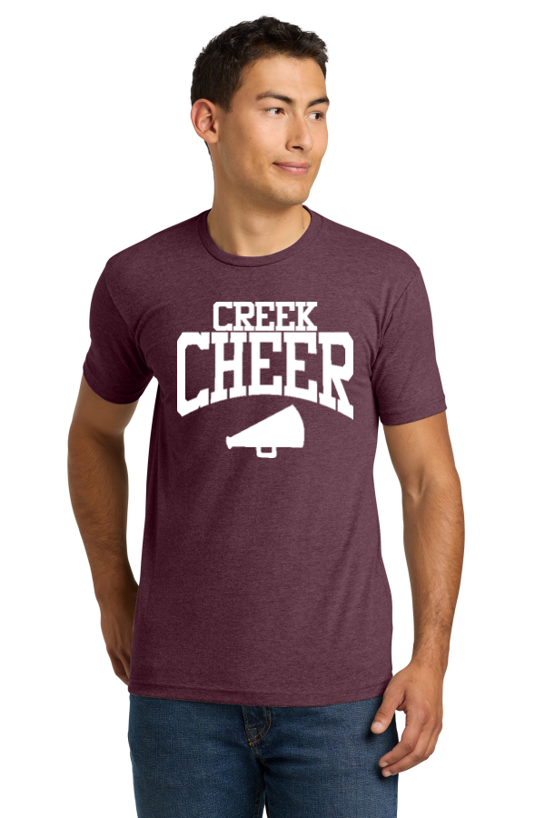 Next Level Apparel Adult CVC Tee
