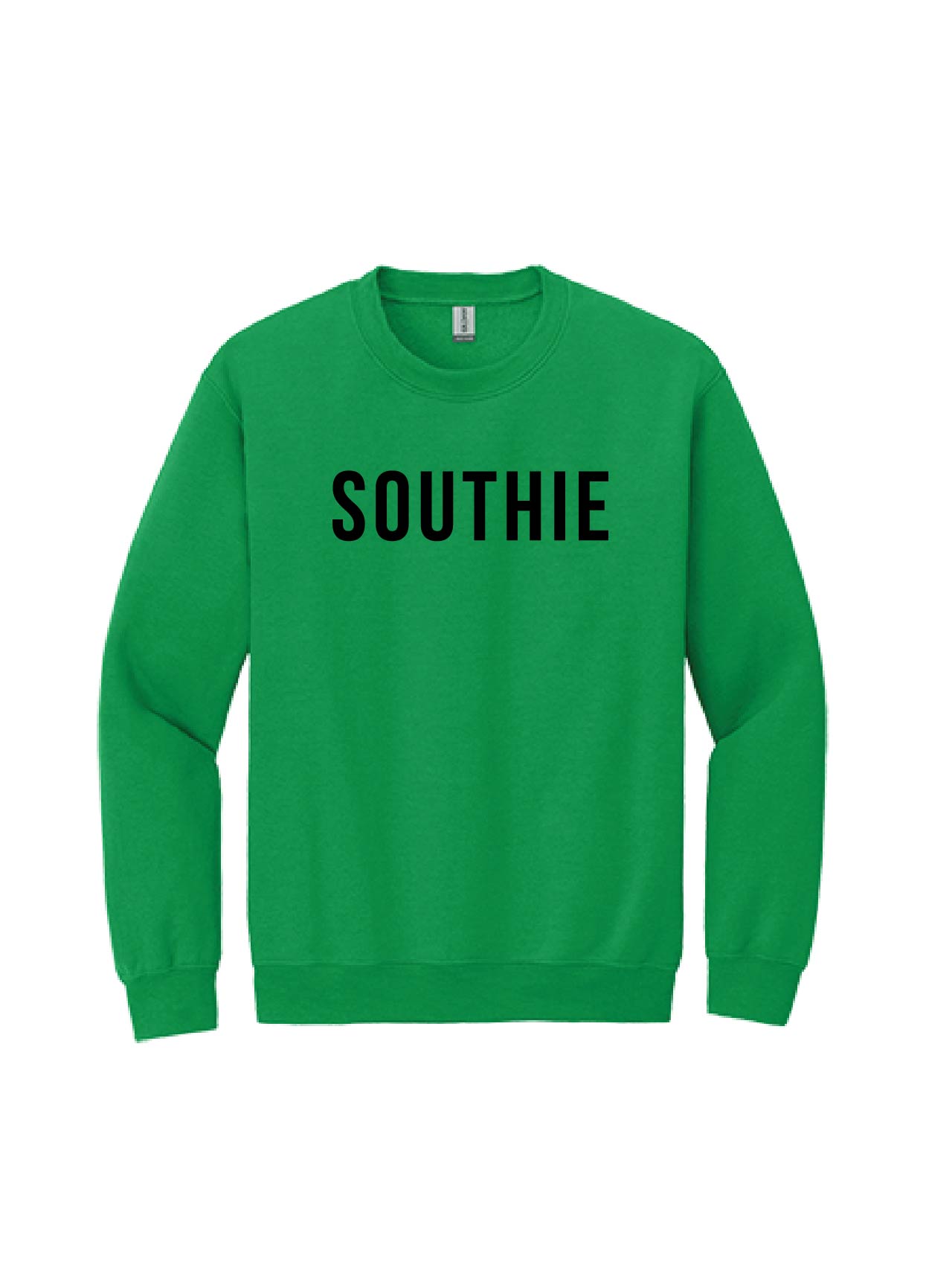 SOUTHIE Crewneck Sweatshirt