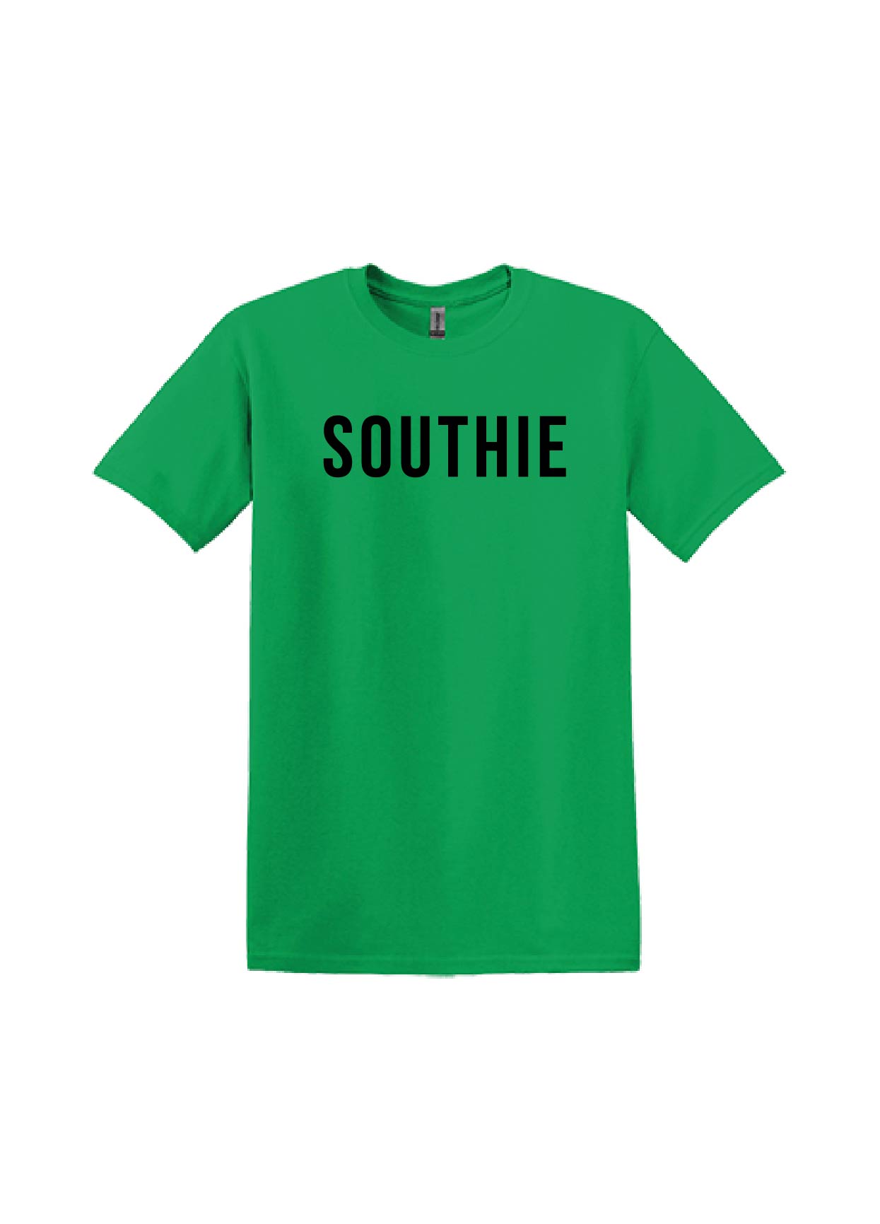 SOUTHIE Tee