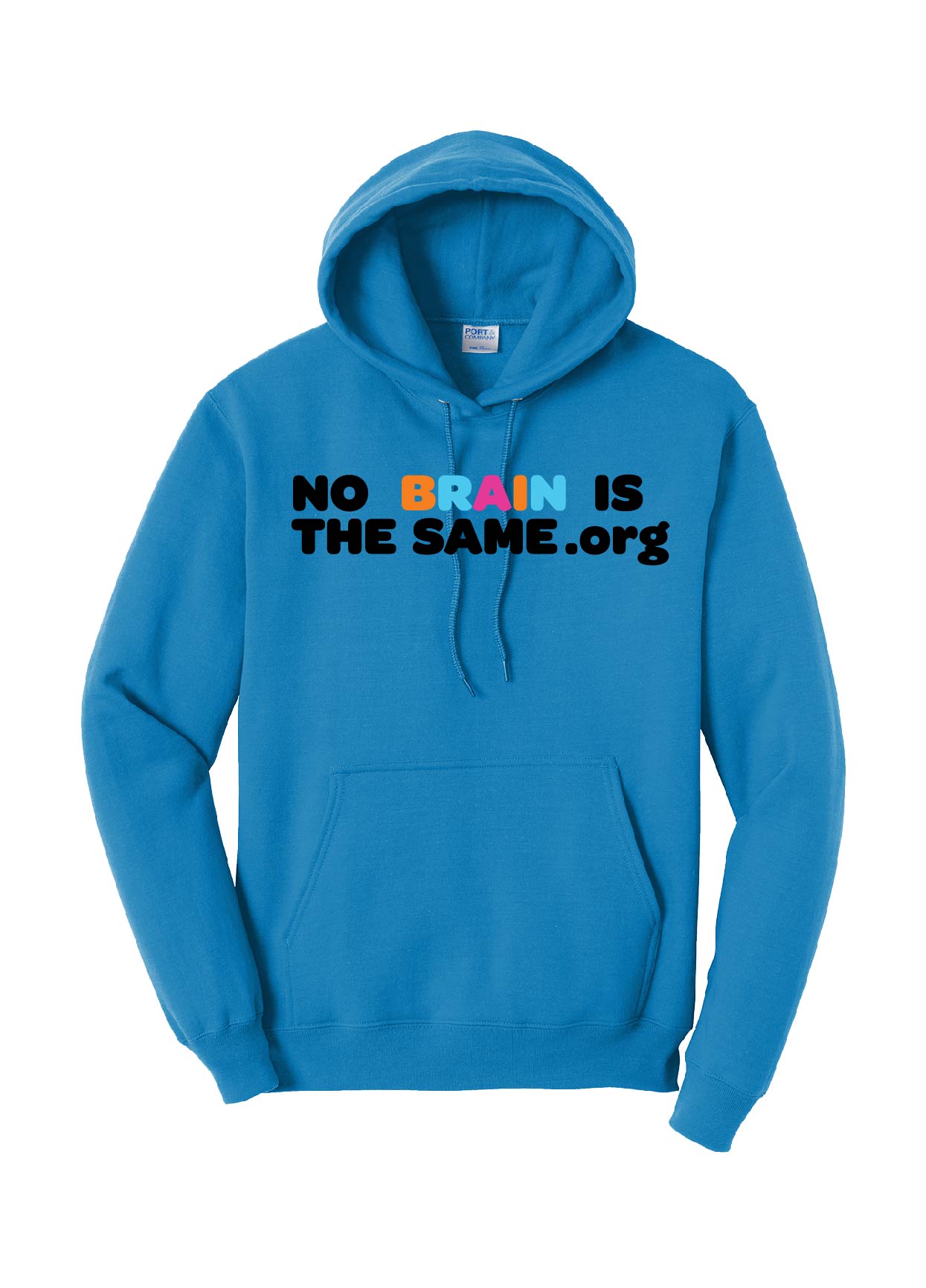 Core Fleece Pullover Sweatshirt