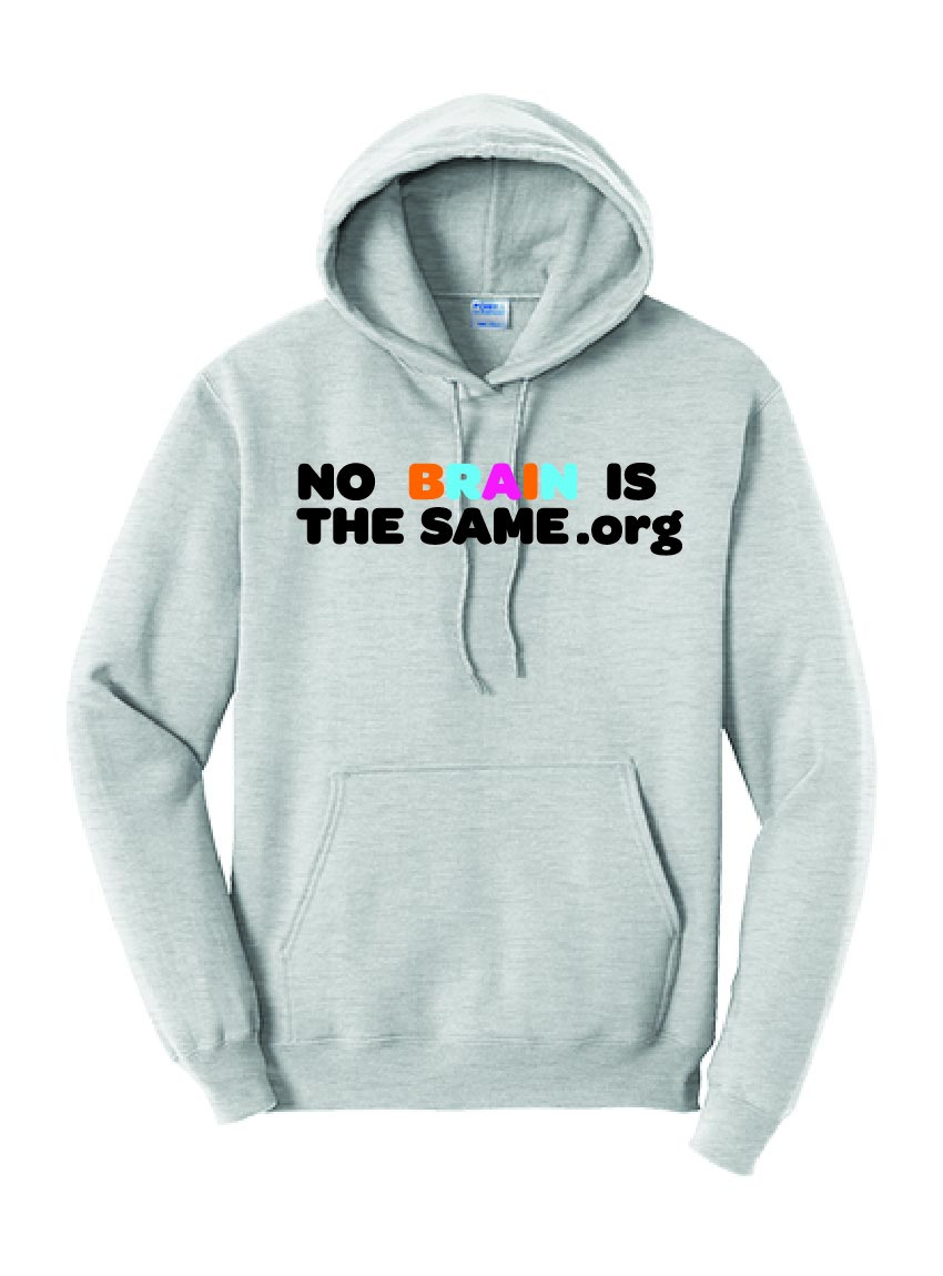 Core Fleece Pullover Sweatshirt