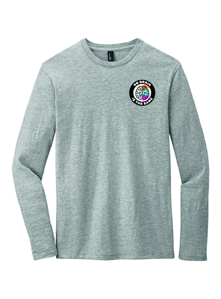 District Very Important Tee Long Sleeve