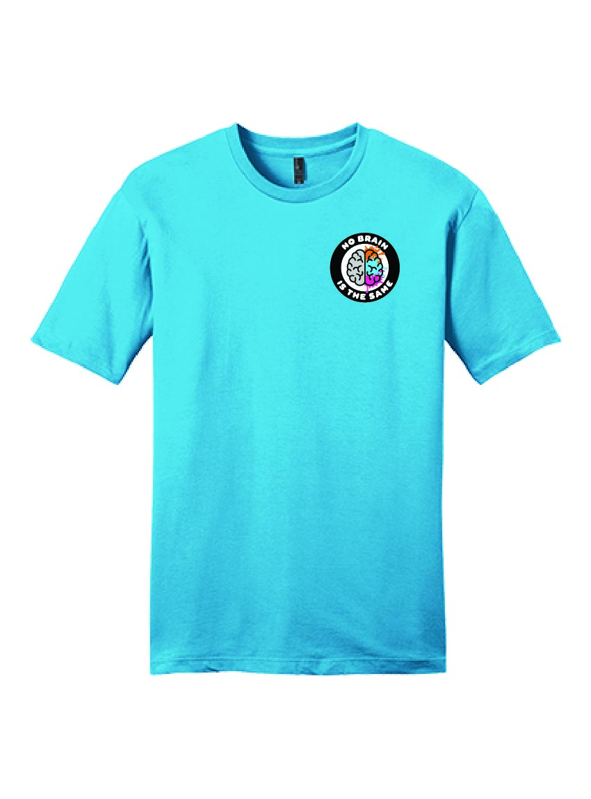 District Very Important Tee