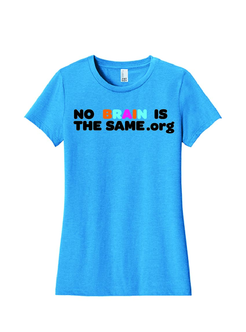 Women's Perfect Blend CVC Tee