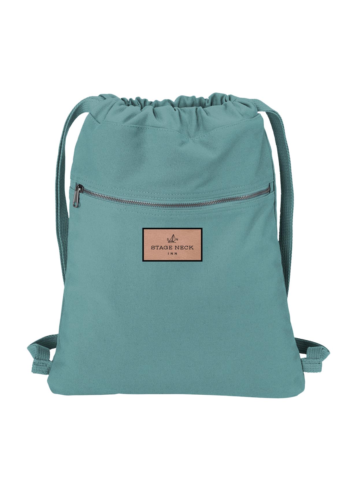 Beach Wash Cinch Pack