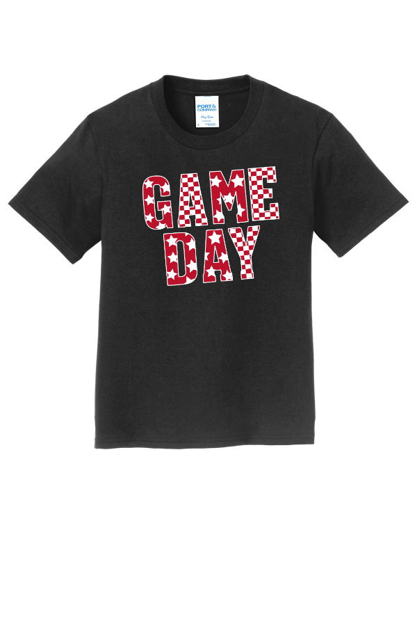 Game Day Tee