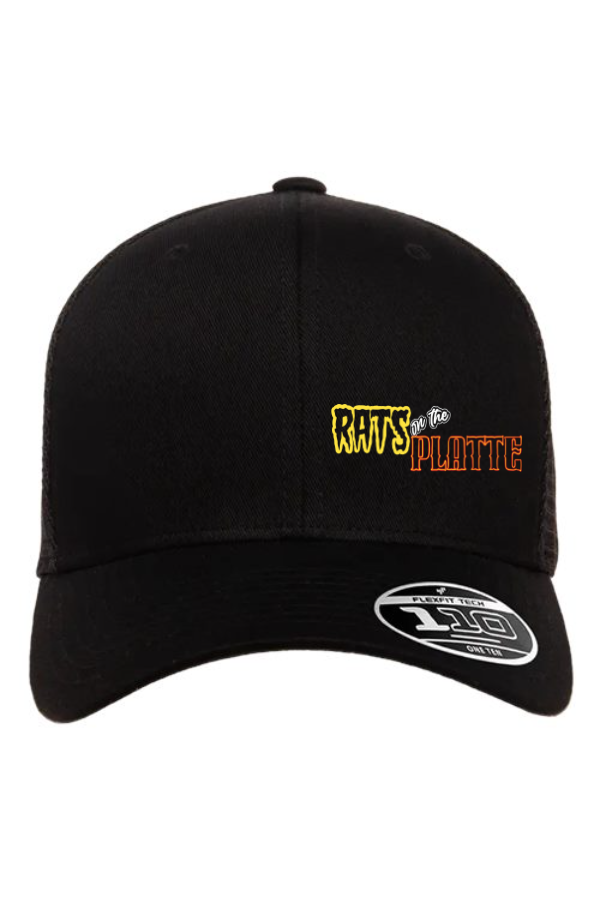 2026 Fitted Hat