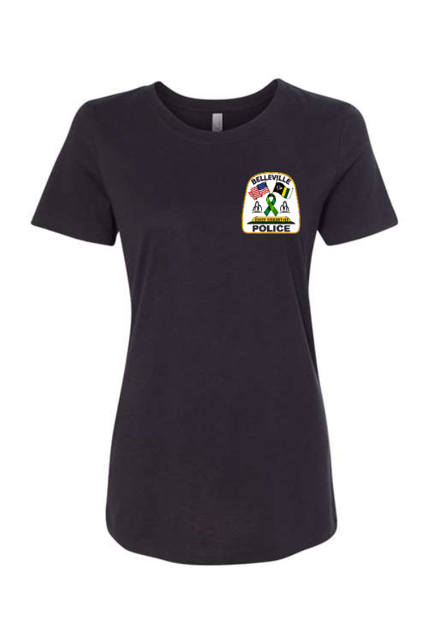 Support Eiskant Women's T-Shirt