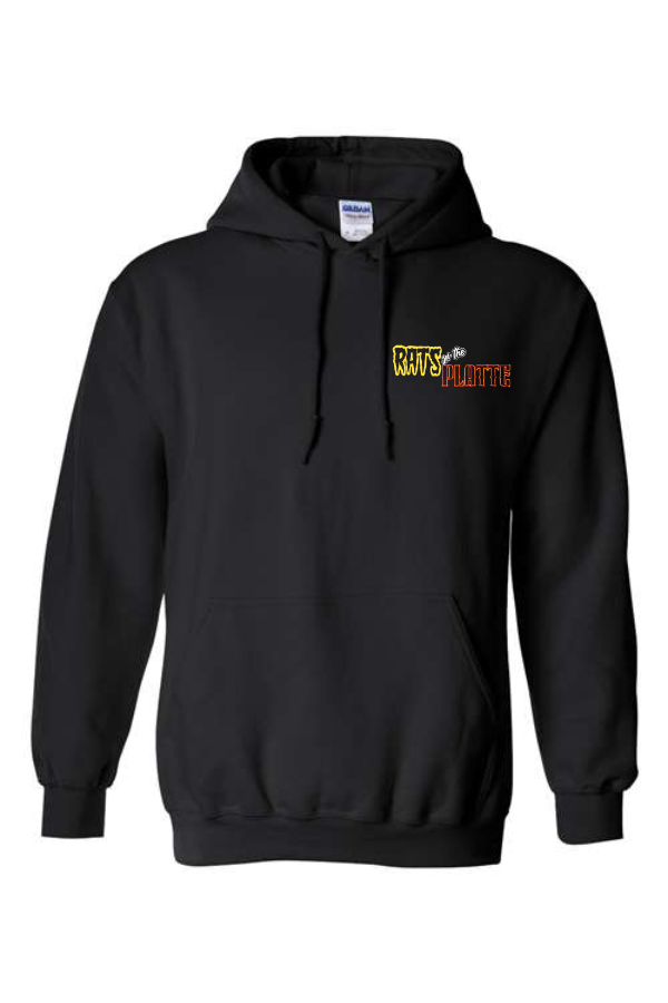 2026 Hooded Sweatshirt