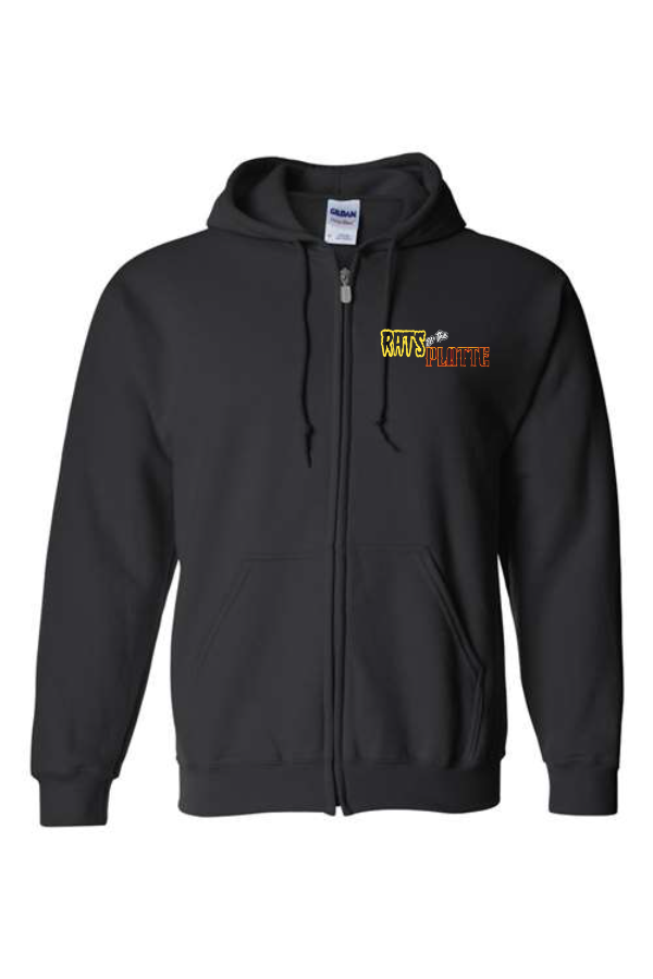 2026 Zip Hoodies