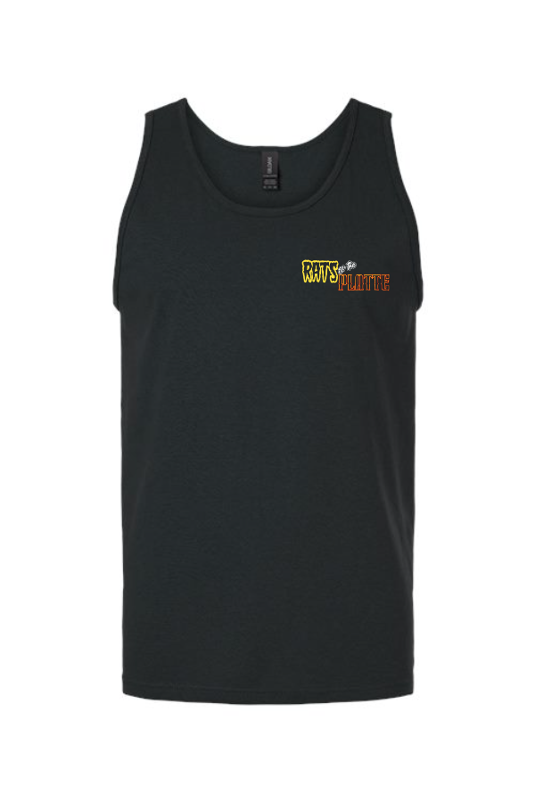 2026 Mens Tank Top
