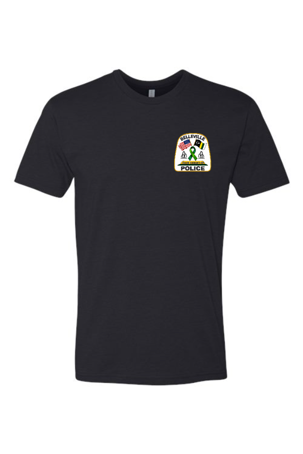 Support Eiskant Fundraising T-Shirt