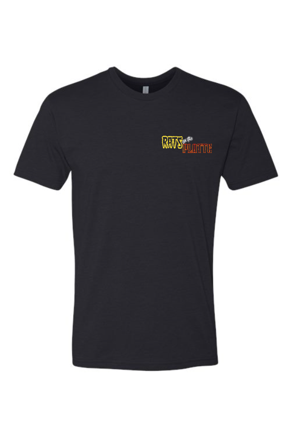 2026 Event Unisex T-Shirt