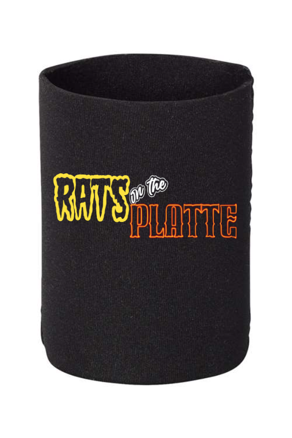 2026 Can Koozie