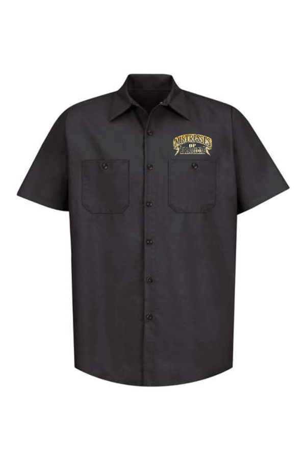 Mistresses of Mayhem Workshirt