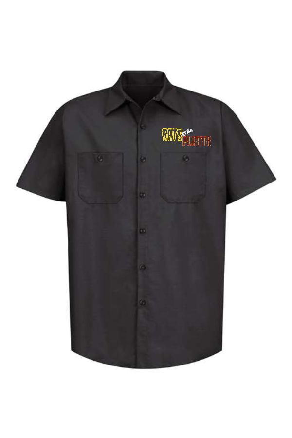 2026 Workshirt