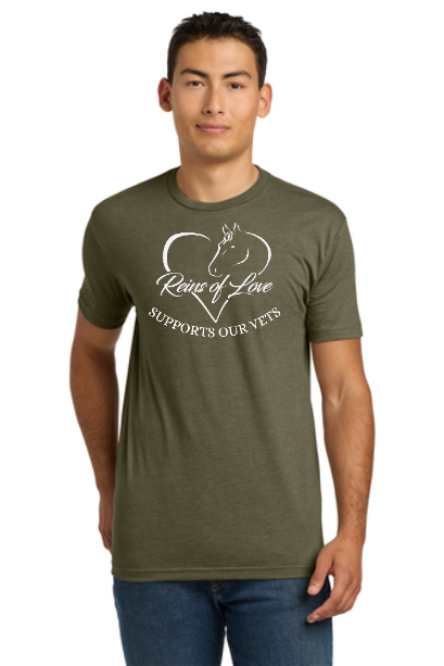 NL Unisex CVC Tshirt color options
