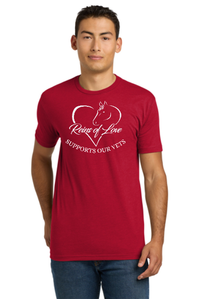 NL Unisex CVC Tshirt color options