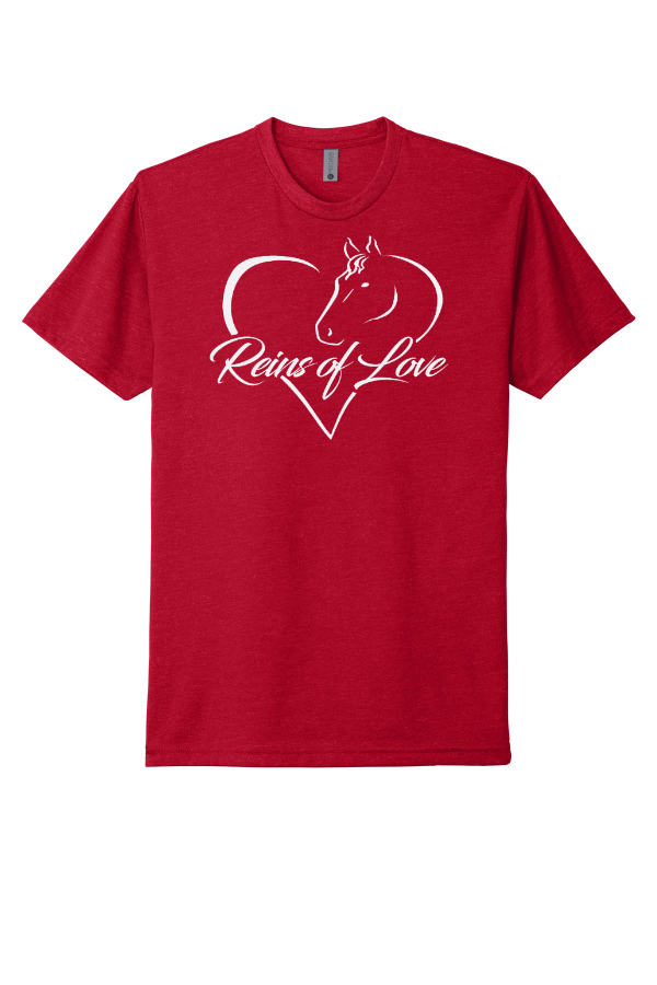 Next Level Apparel Unisex CVC Tee