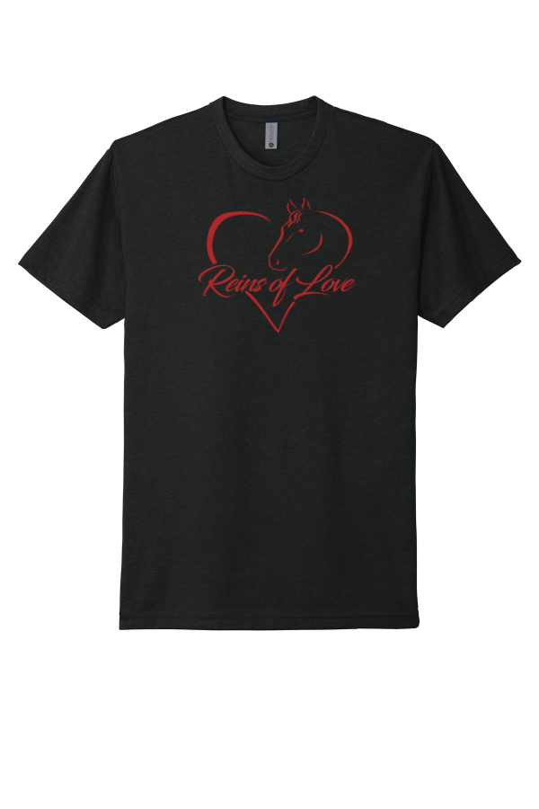 Next Level Apparel Unisex CVC Tee
