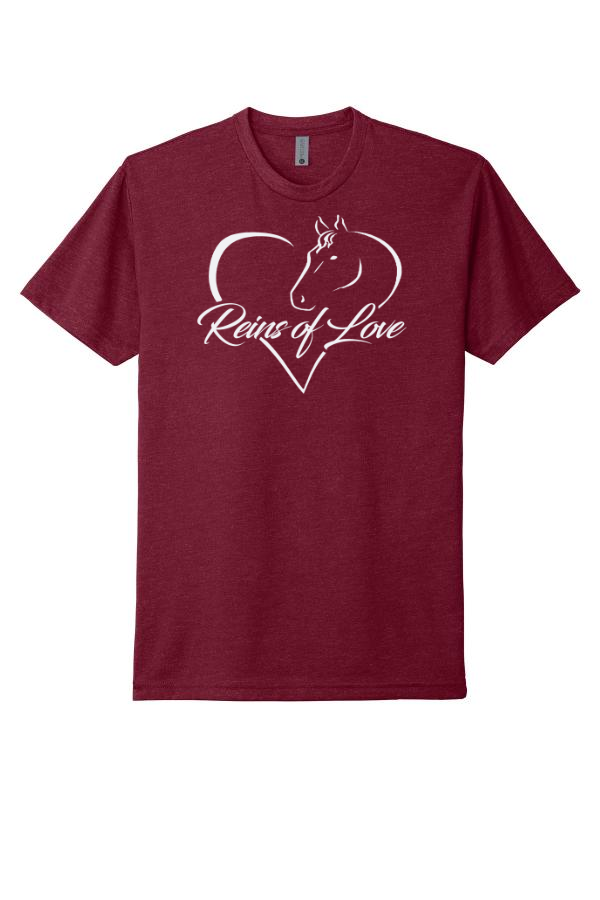 Next Level Apparel Unisex CVC Tee