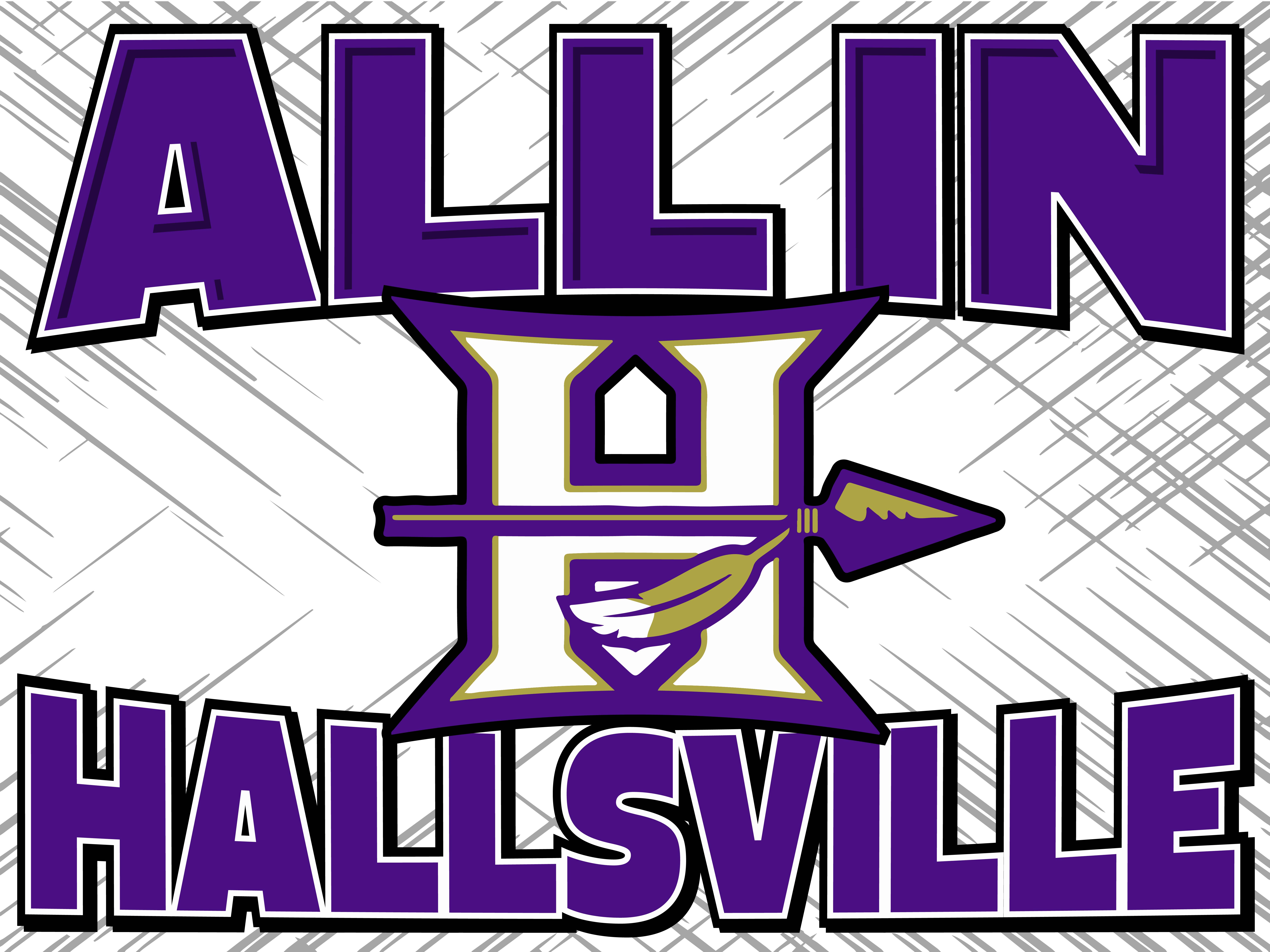 Corrugated Yard Sign