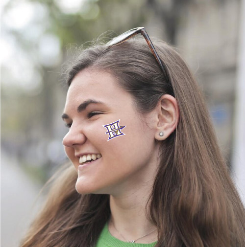Temporary Tattoo