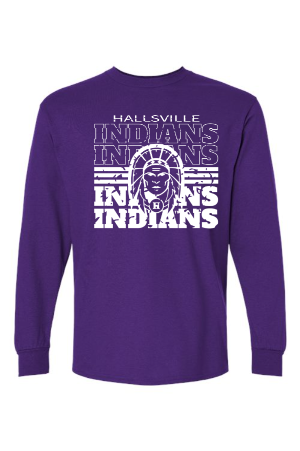 Unisex Ultra Cotton? Long Sleeve T-Shirt