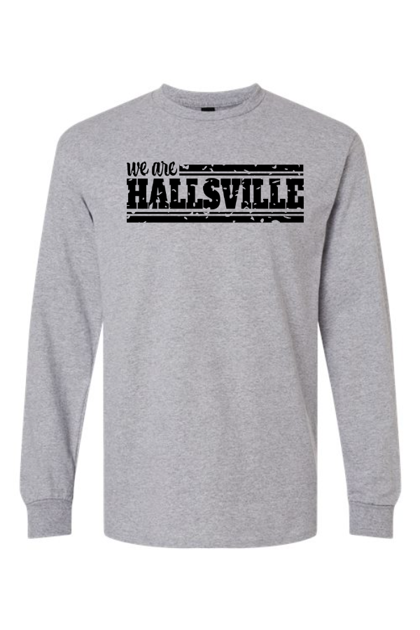 Unisex Ultra Cotton? Long Sleeve T-Shirt