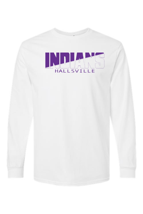 Unisex Ultra Cotton? Long Sleeve T-Shirt