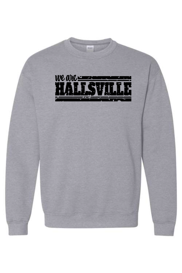 Unisex Heavy Blend? Crewneck Sweatshirt