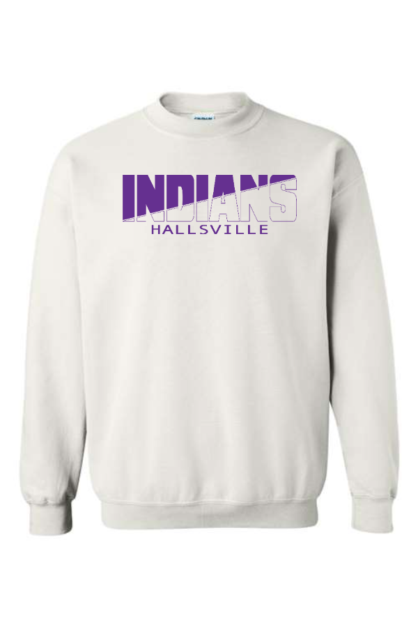 Unisex Heavy Blend? Crewneck Sweatshirt