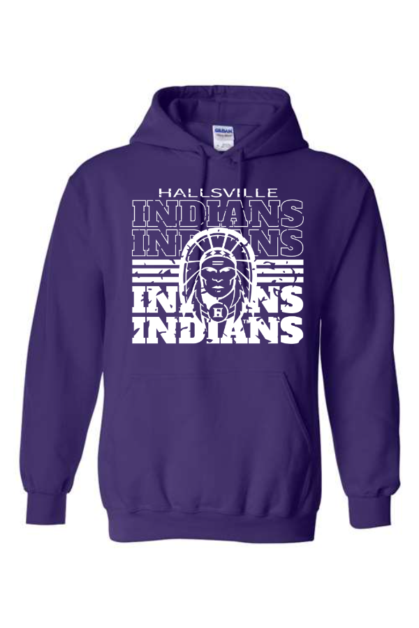 Unisex Heavy Blend? Hooded Sweatshirt