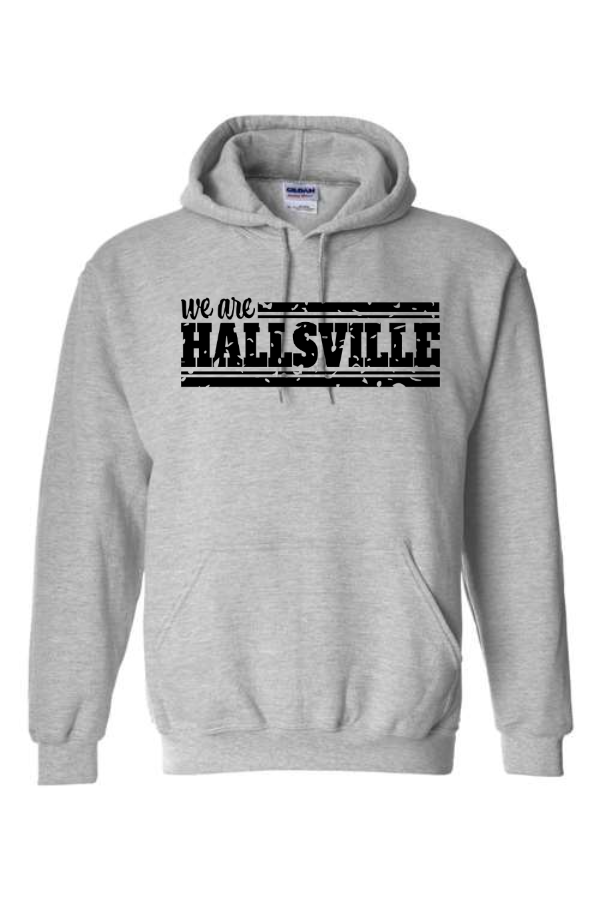 Unisex Heavy Blend? Hooded Sweatshirt