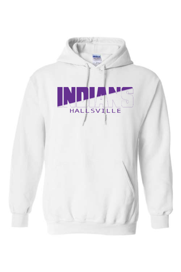 Unisex Heavy Blend? Hooded Sweatshirt