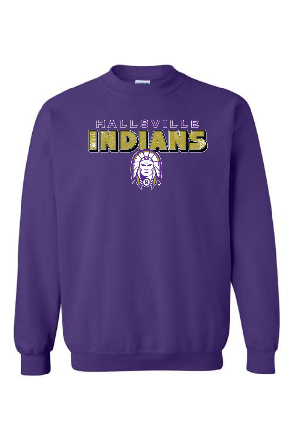 Image 1 Crewneck Sweatshirt