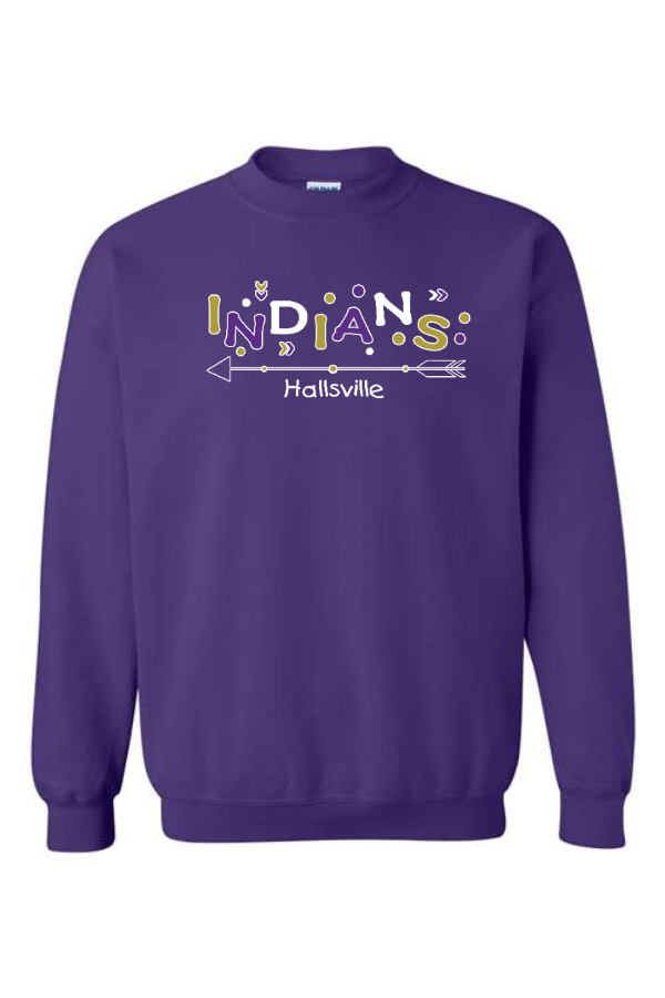 Image 2 Crewneck Sweatshirt