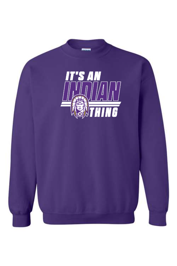 Image 3 Crewneck Sweatshirt