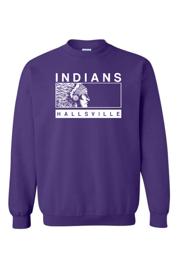 Image 4 Crewneck Sweatshirt