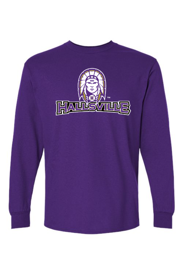 Imsge 5 Long Sleeve