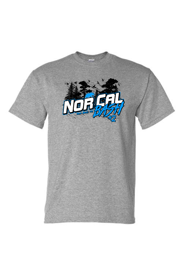 Adult Short Sleeve