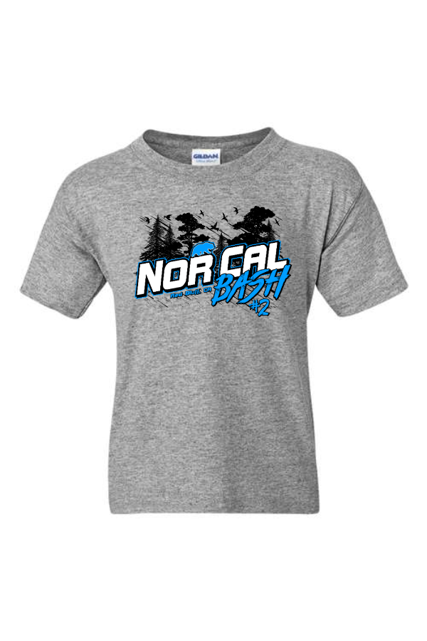 Youth Short Sleeve
