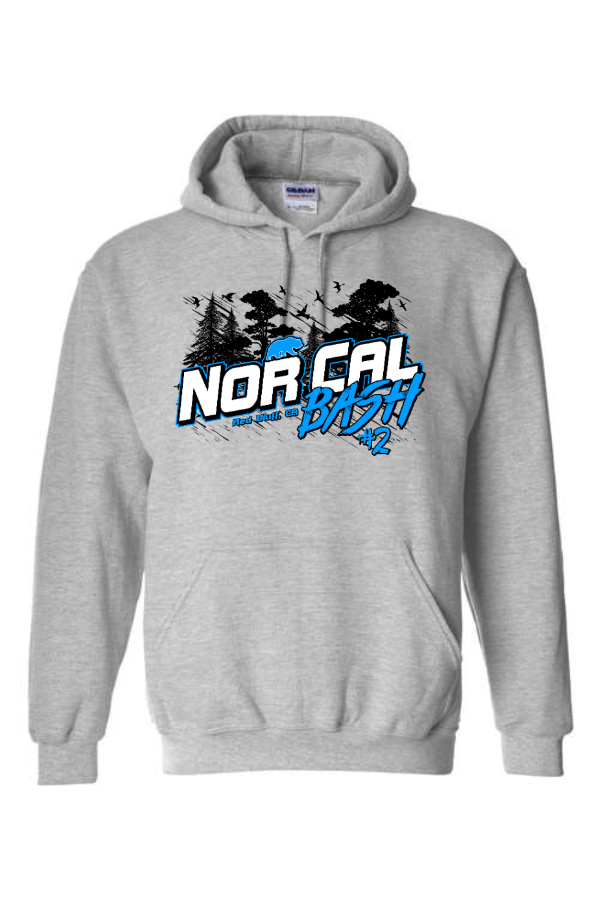 Adult Hoodie
