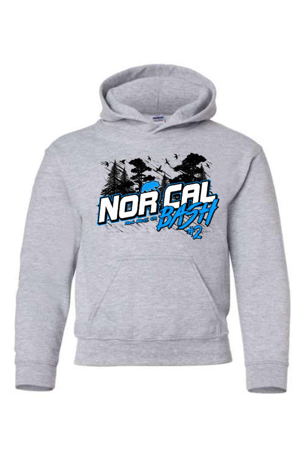 Youth Hoodie